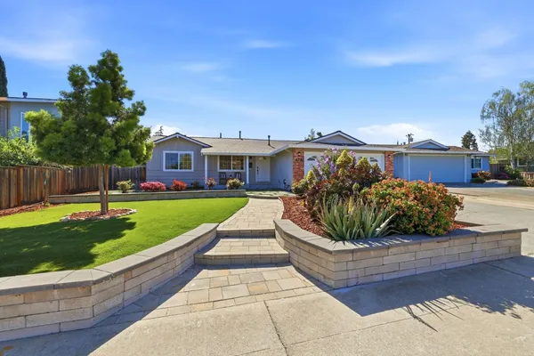 $1,999,000 | 4730 Del Loma Court, Campbell, CA 95008