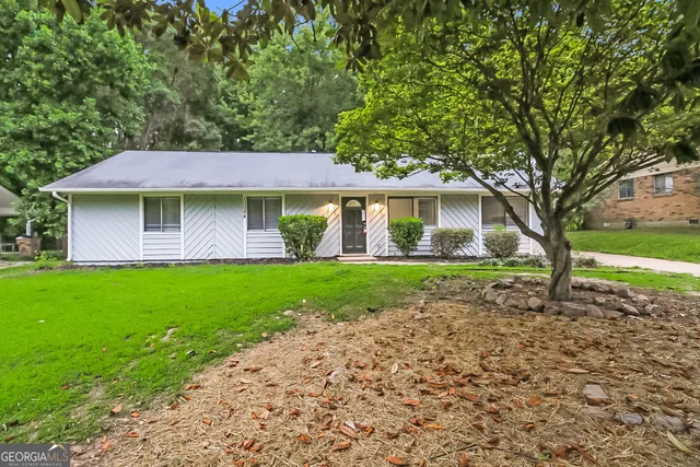 $1,635 | 10084 Silent Trail, Jonesboro, GA 30238