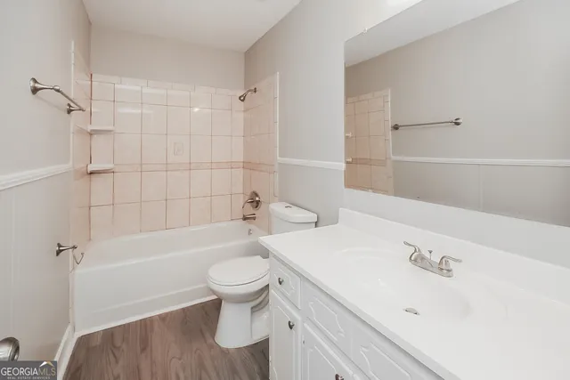 $1,635 | 10084 Silent Trail, Jonesboro, GA 30238