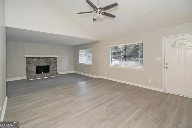 $1,635 | 10084 Silent Trail, Jonesboro, GA 30238