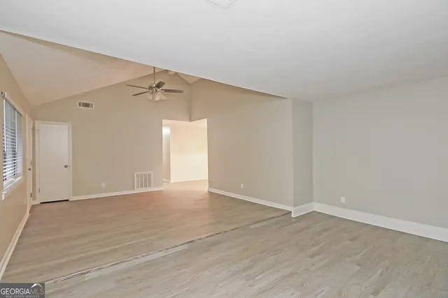 $1,635 | 10084 Silent Trail, Jonesboro, GA 30238