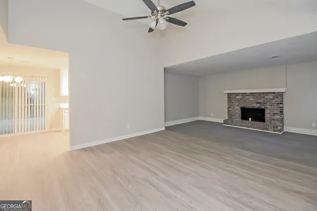 $1,635 | 10084 Silent Trail, Jonesboro, GA 30238