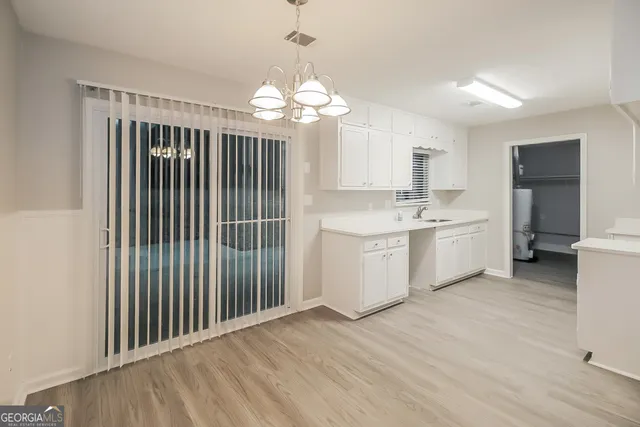 $1,635 | 10084 Silent Trail, Jonesboro, GA 30238