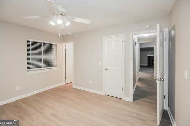 $1,635 | 10084 Silent Trail, Jonesboro, GA 30238