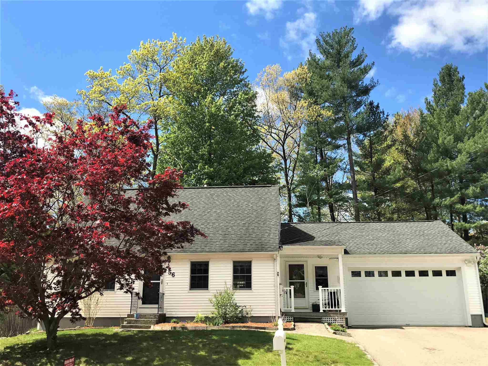 56 Wethersfield Road Nashua, NH 03062 - Photo 2 of 23