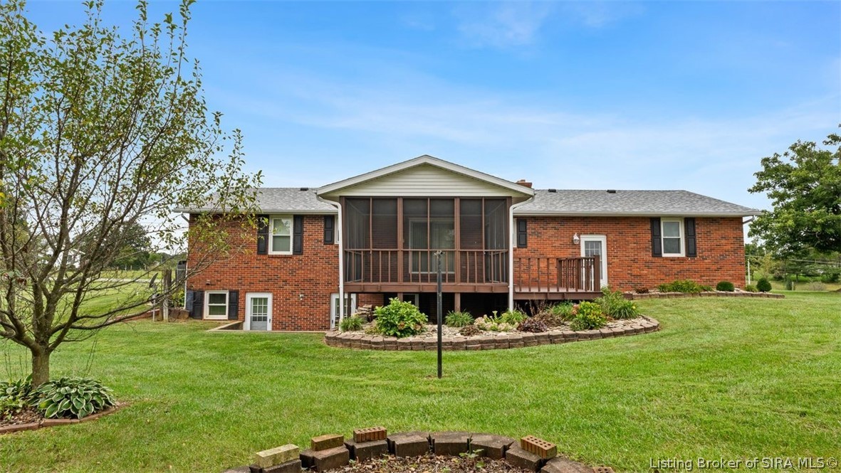 2100 Quarry Road Salem, IN 47167 - Photo 42 of 42 Gallery Image 42