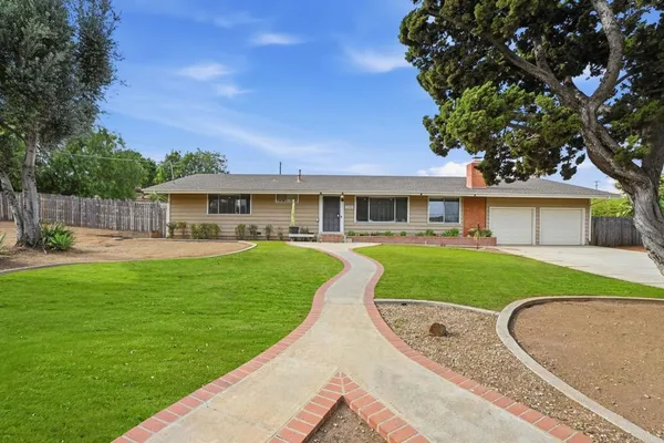 $985,000 | 2265 Warmlands Avenue, Vista, CA 92084