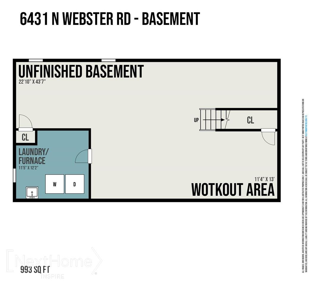 6431 North Webster Road Mount Morris, MI 48458 - Photo 22 of 23 50053842-22.JPG