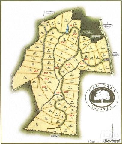 1070 Table View Drive, Unit 56 Morganton, NC 28655 - Photo 1 of 1 a bathroom with a sink and a mirror