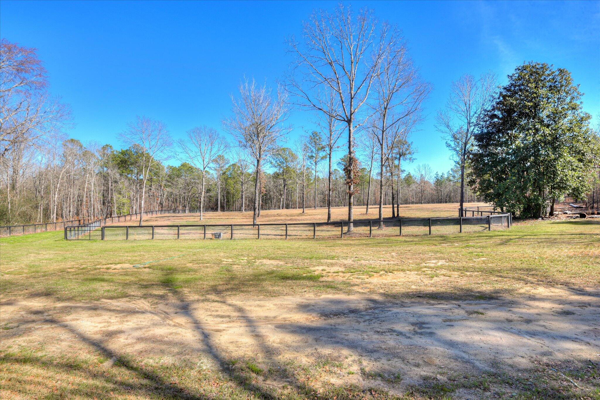 400 Rish Store Road Wagener, SC 29164 - Photo 41 of 45