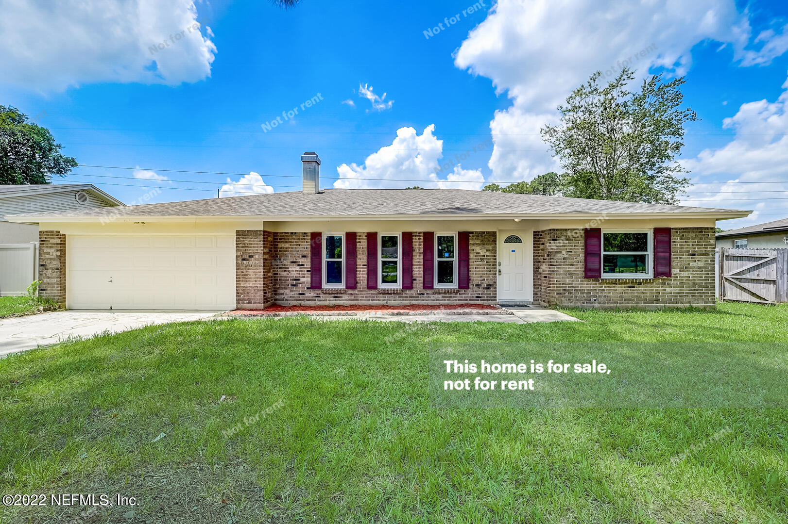 1950 Logging Lane Jacksonville, FL 32221 - Photo 1 of 32 listing_0