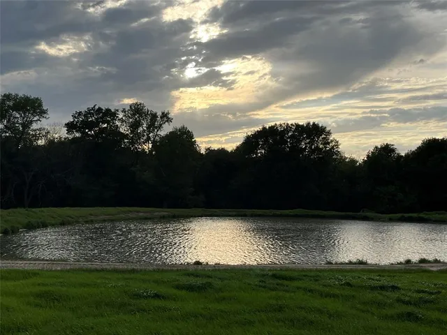 a view of a lake