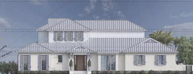 $2,200,000 | 514 Northeast 3rd Avenue, Delray Beach, FL 33444