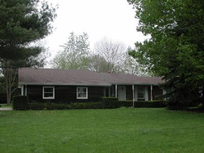9937 Garr Road Berrien Springs, MI 49103 - Photo 1 of 1 Primary Photo