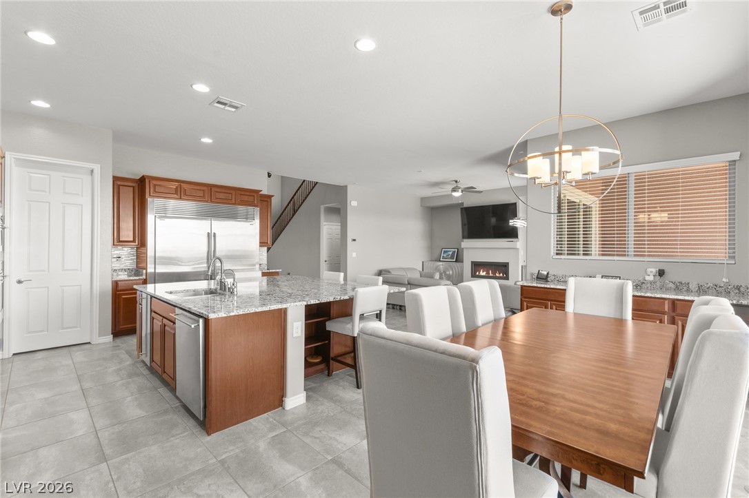 224 Highspring Street Las Vegas, NV 89138 - Photo 20 of 59