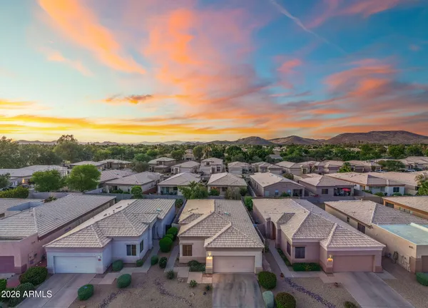 $415,000 | 6384 West Pontiac Drive, Glendale, AZ 85308