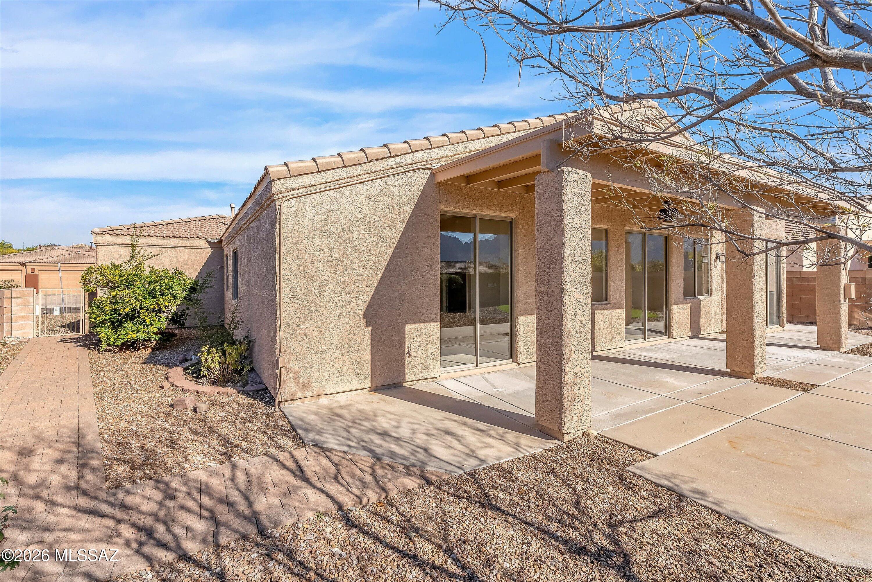 309 West Sugar Loaf Road Tucson, AZ 85737 - Photo 35 of 36