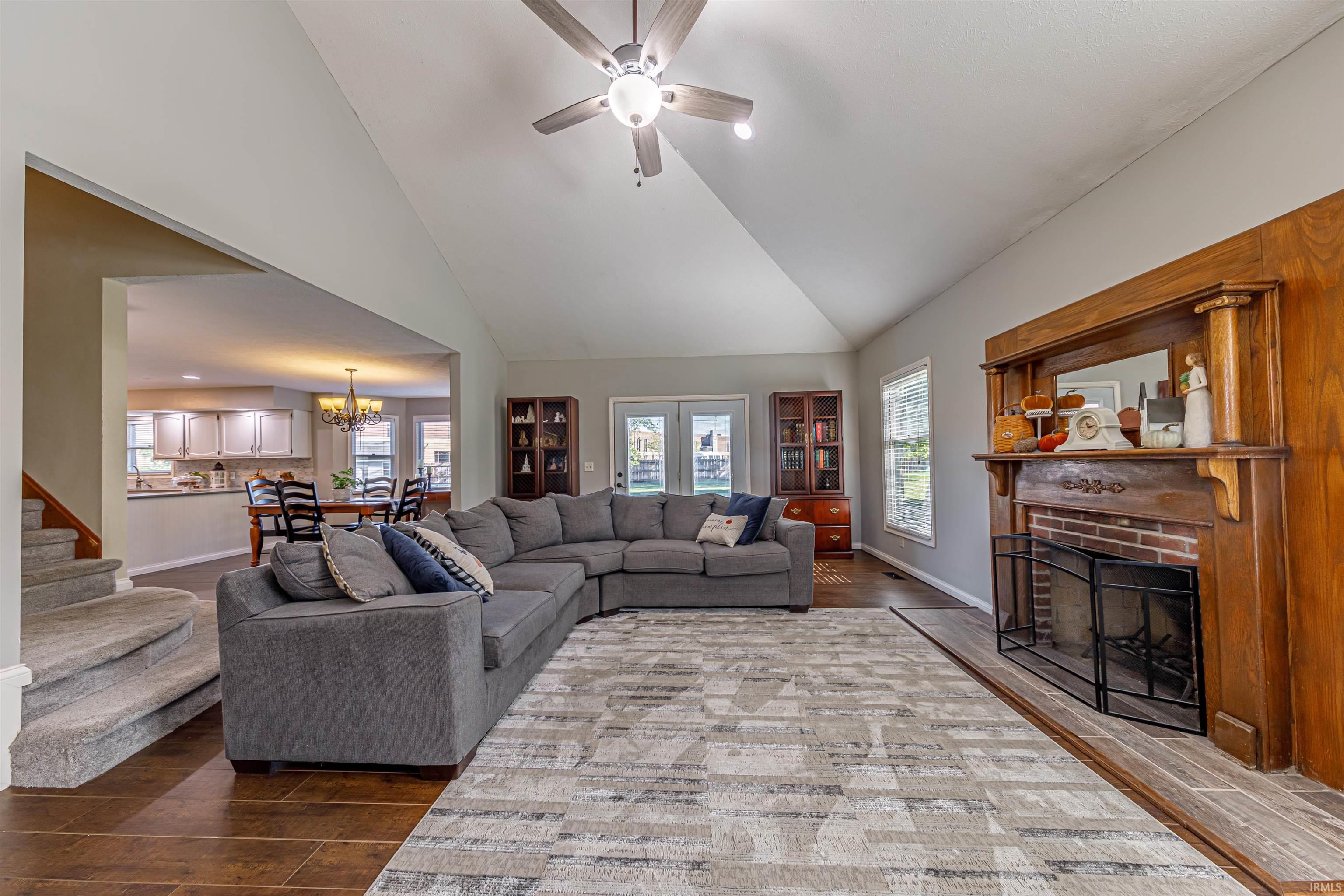 7511 Ridgebrook Newburgh, IN 47630 - Photo 13 of 35 Gallery Image 13