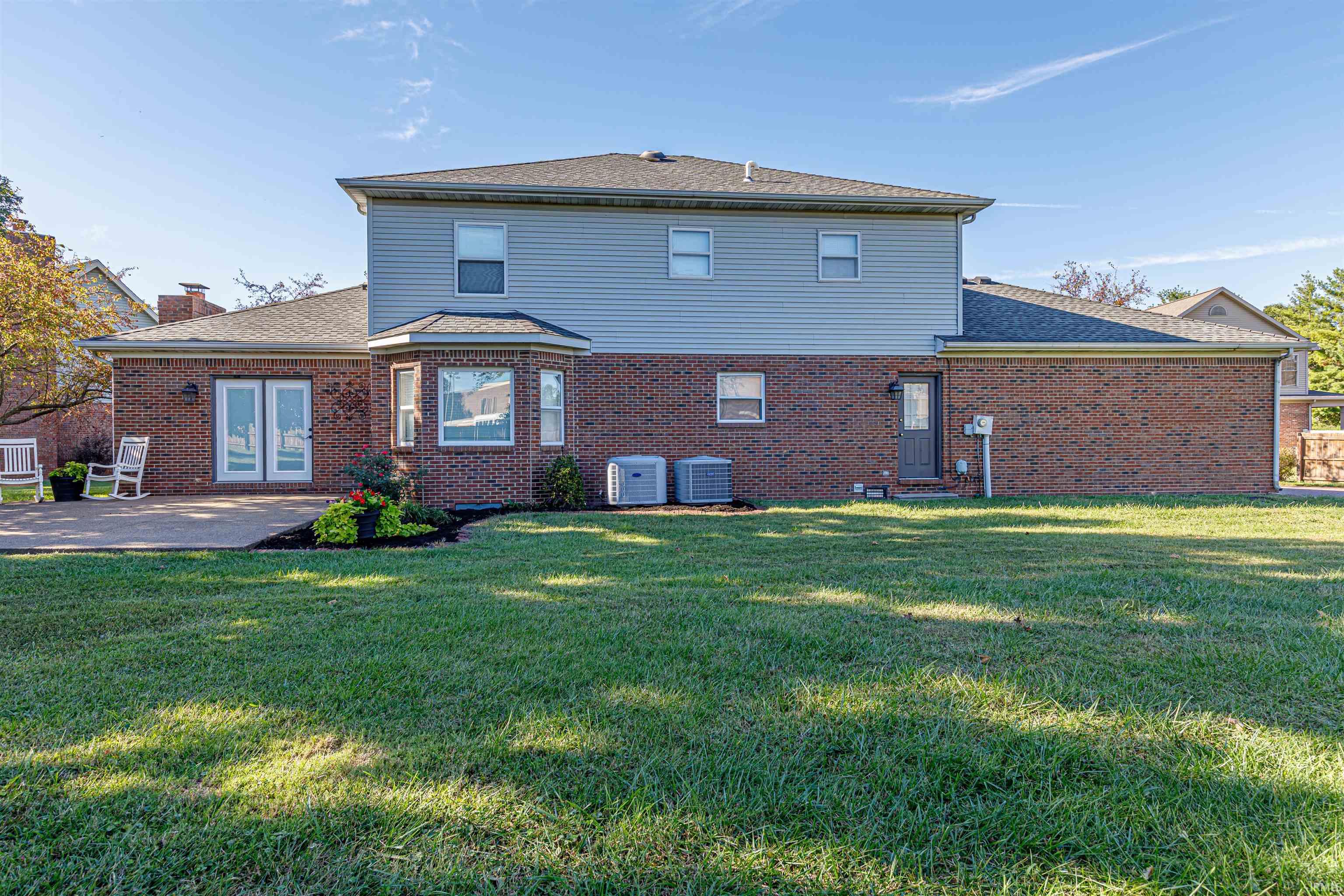 7511 Ridgebrook Newburgh, IN 47630 - Photo 27 of 35 Gallery Image 27