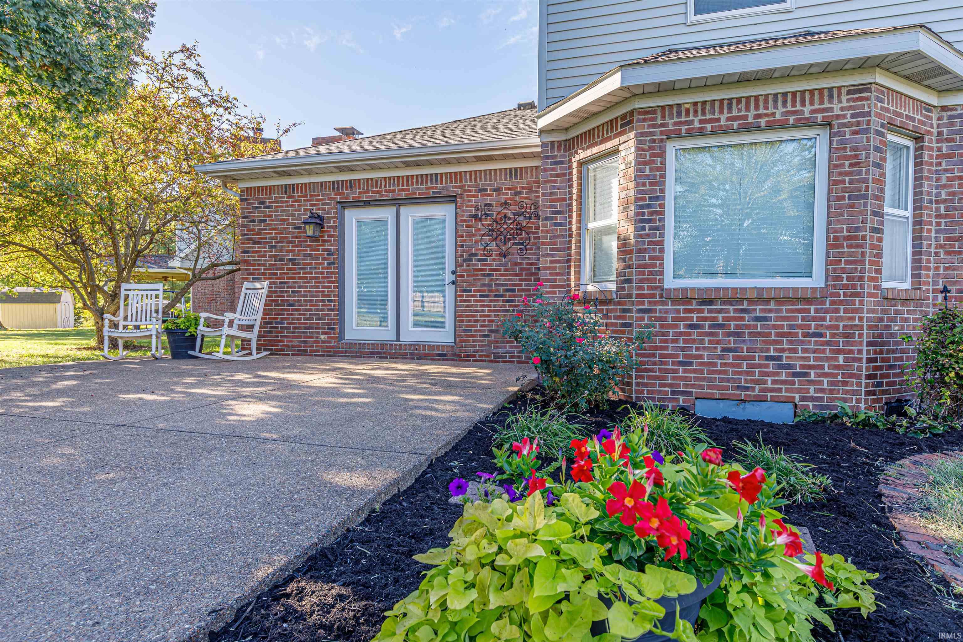 7511 Ridgebrook Newburgh, IN 47630 - Photo 28 of 35 Gallery Image 28