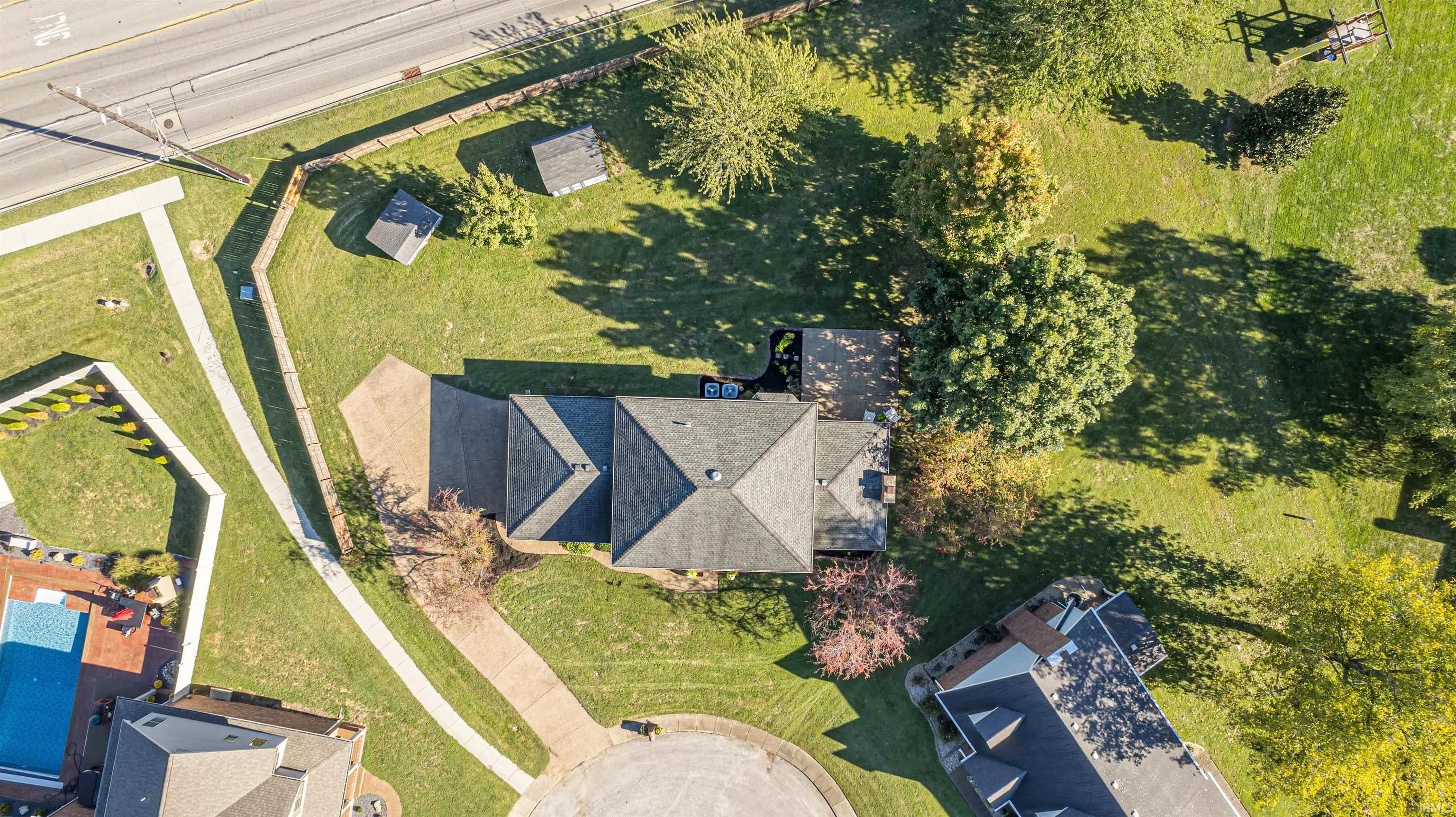 7511 Ridgebrook Newburgh, IN 47630 - Photo 33 of 35 Gallery Image 33