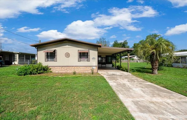 $129,900 | 14716 Southeast 90th Terrace, Summerfield, FL 34491