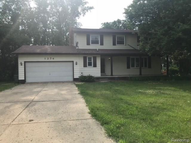 1274 Stonehenge Road Flint, MI 48532 - Photo 1 of 29 IMG_7766.jpg