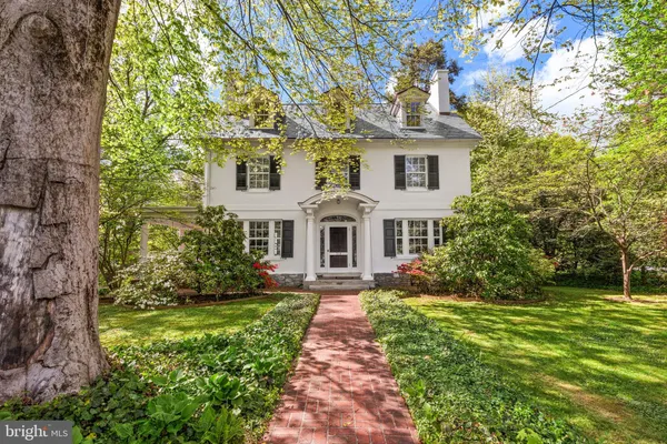 $799,900 | 318 North President Avenue, Lancaster, PA 17603