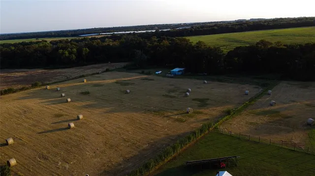 a view of city and mountain