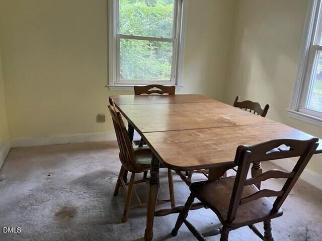 507 Strother Road Raleigh, NC 27606 - Photo 8 of 11 DR