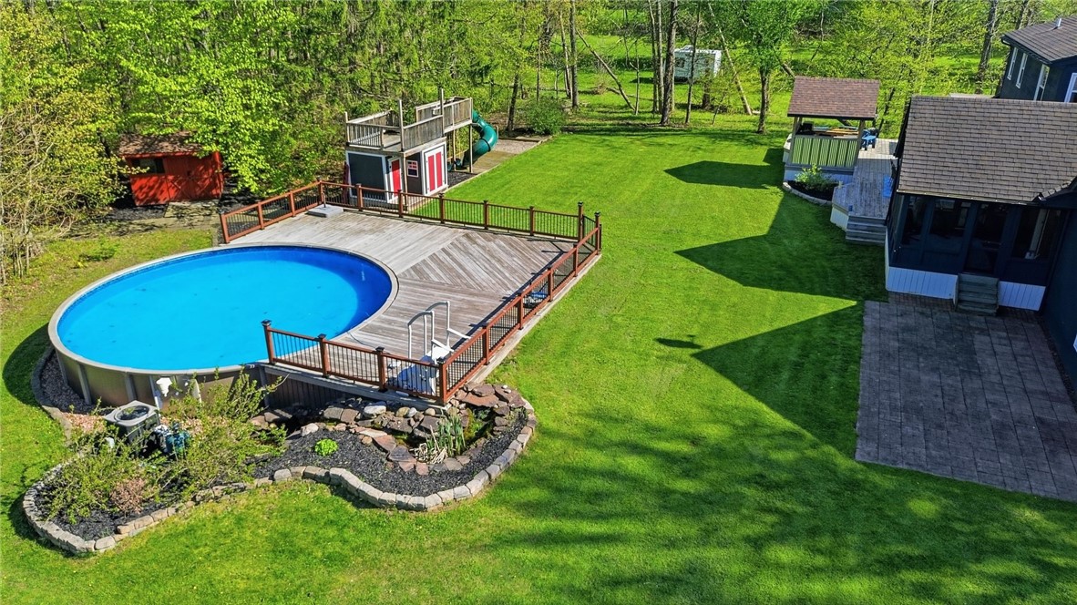 1774 Manitou Road Greece, NY 14559 - Photo 7 of 50