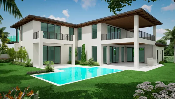 $1,595,000 | 2019 North Swinton Avenue, Delray Beach, FL 33444
