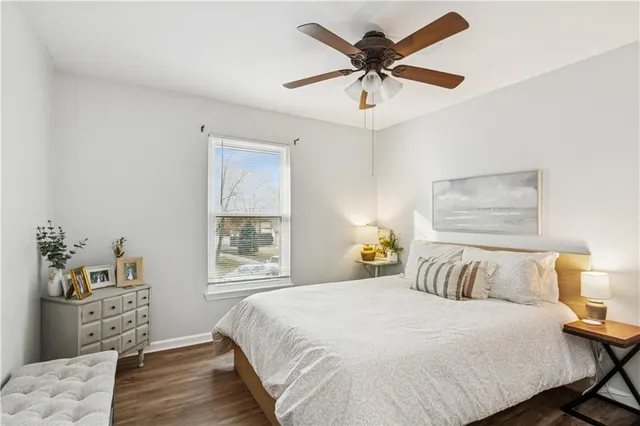 $285,000 | 8815 Cottonwood Street, Lenexa, KS 66215