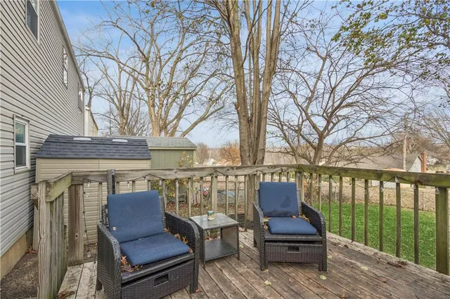 $285,000 | 8815 Cottonwood Street, Lenexa, KS 66215