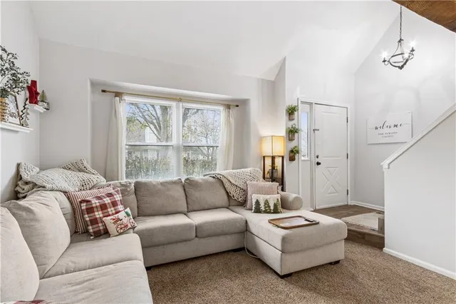 $285,000 | 8815 Cottonwood Street, Lenexa, KS 66215