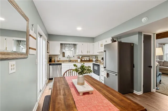 $285,000 | 8815 Cottonwood Street, Lenexa, KS 66215