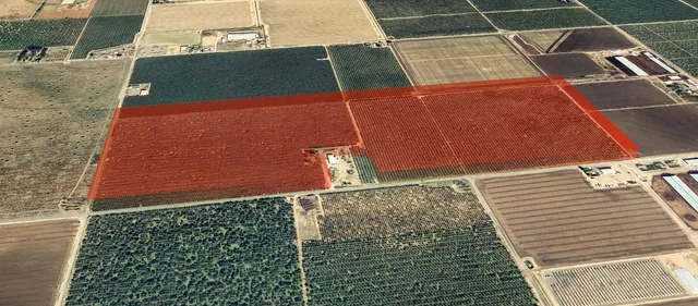 $3,498,300 | 1034 East Washington Road, El Nido, CA 95317