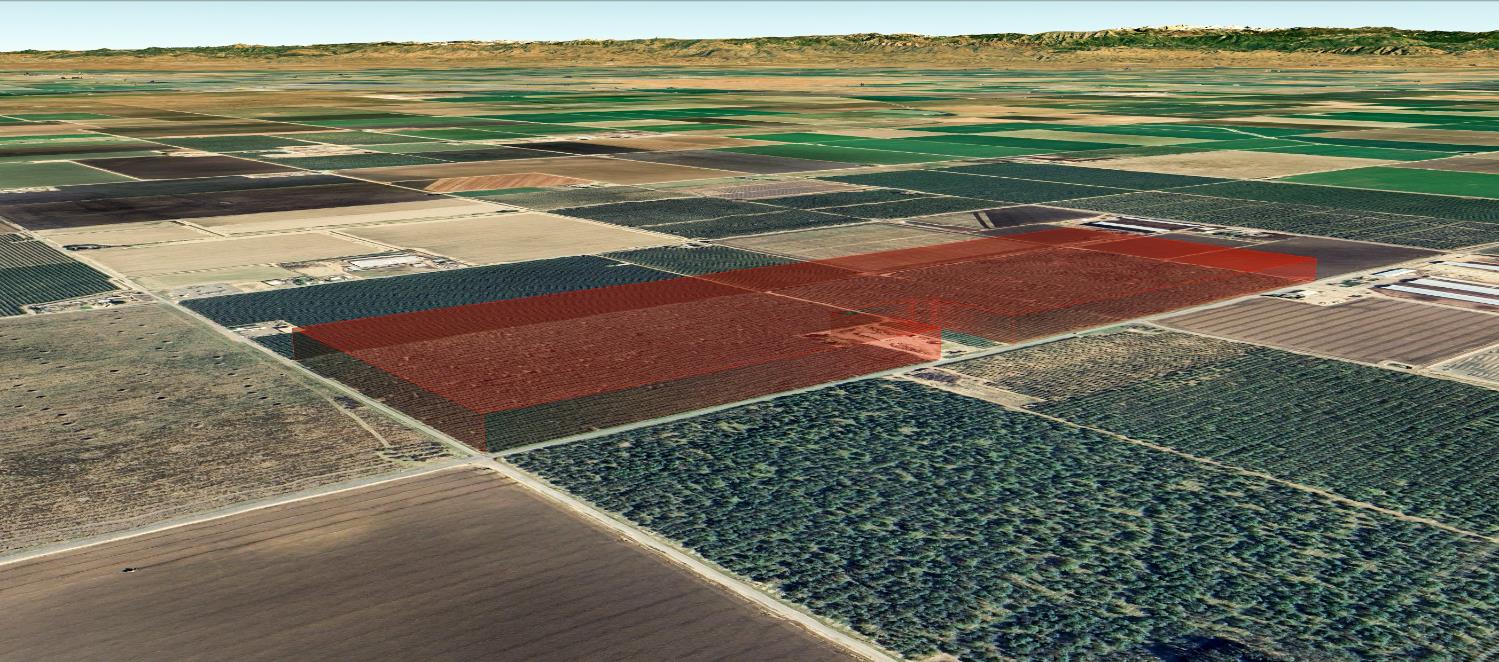 1034 East Washington Road El Nido, CA 95317 - Photo 3 of 6