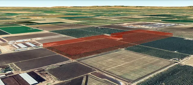 $3,498,300 | 1034 East Washington Road, El Nido, CA 95317