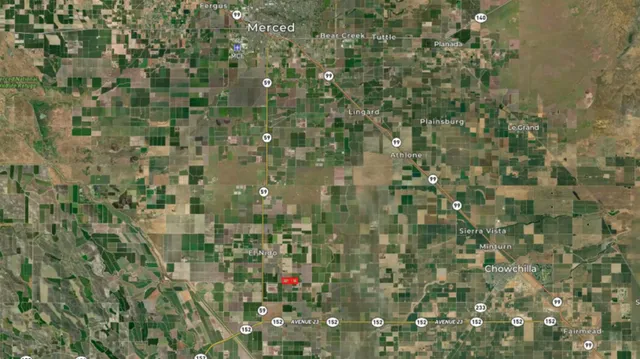 $3,498,300 | 1034 East Washington Road, El Nido, CA 95317