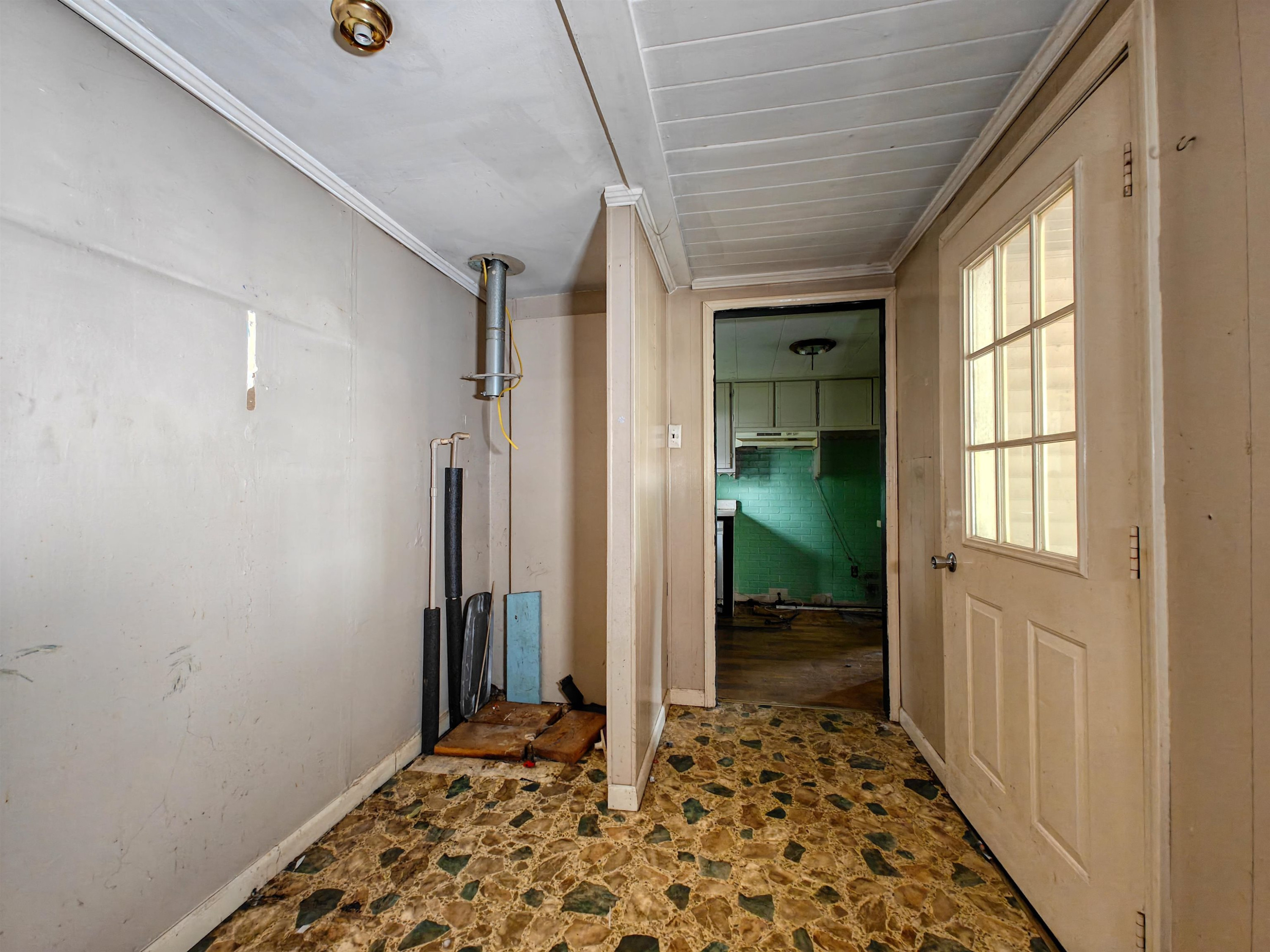 1840 Hebron Church Road Bruceton, TN 38317 - Photo 15 of 27 Photo 15