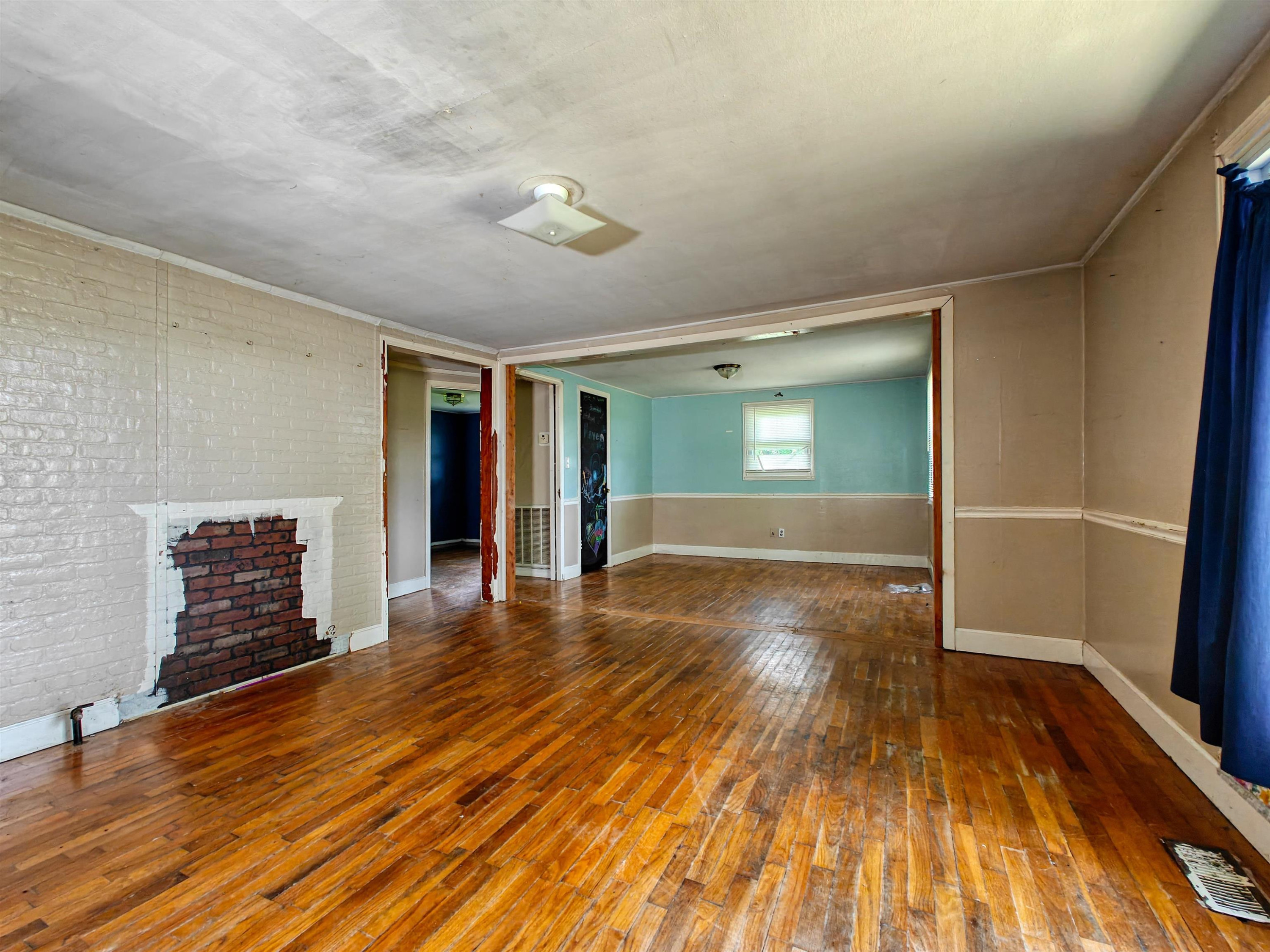 1840 Hebron Church Road Bruceton, TN 38317 - Photo 18 of 27 Photo 18