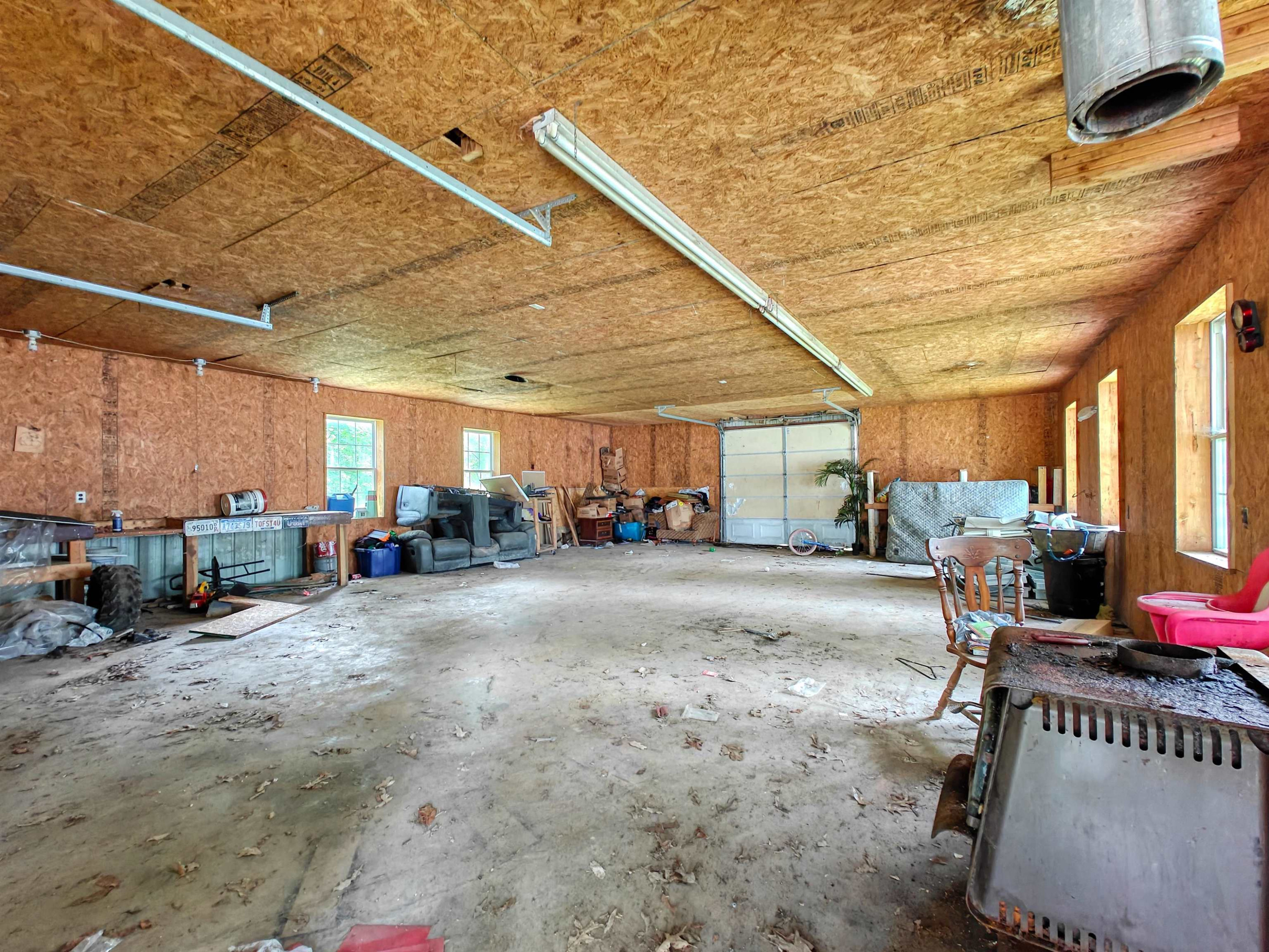 1840 Hebron Church Road Bruceton, TN 38317 - Photo 20 of 27 Photo 20