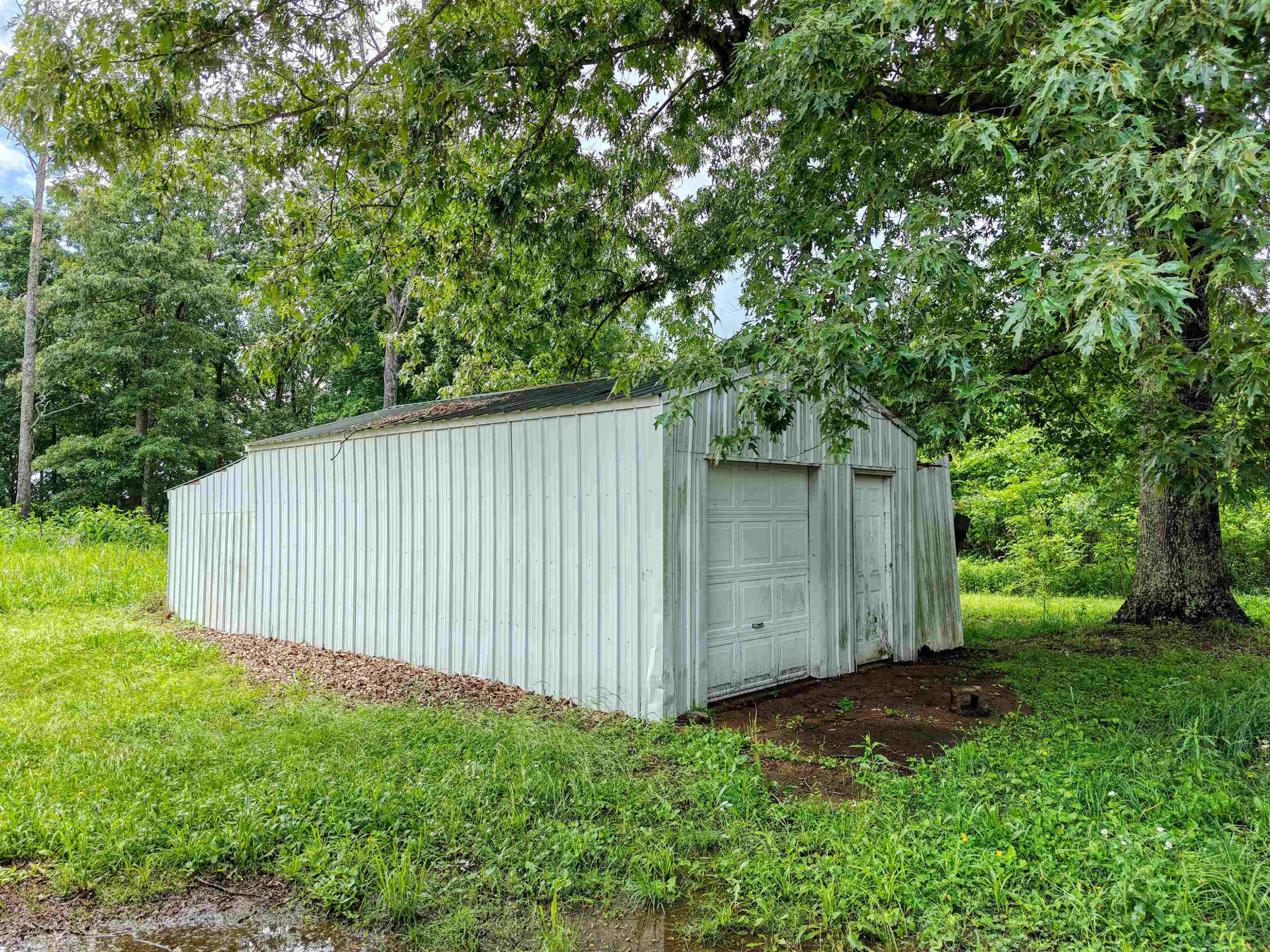 1840 Hebron Church Road Bruceton, TN 38317 - Photo 21 of 27 Photo 21