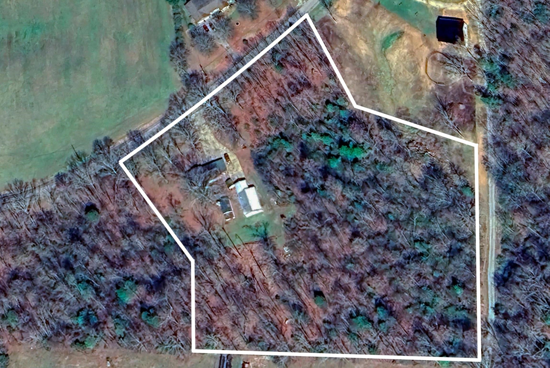1840 Hebron Church Road Bruceton, TN 38317 - Photo 27 of 27 Photo 27