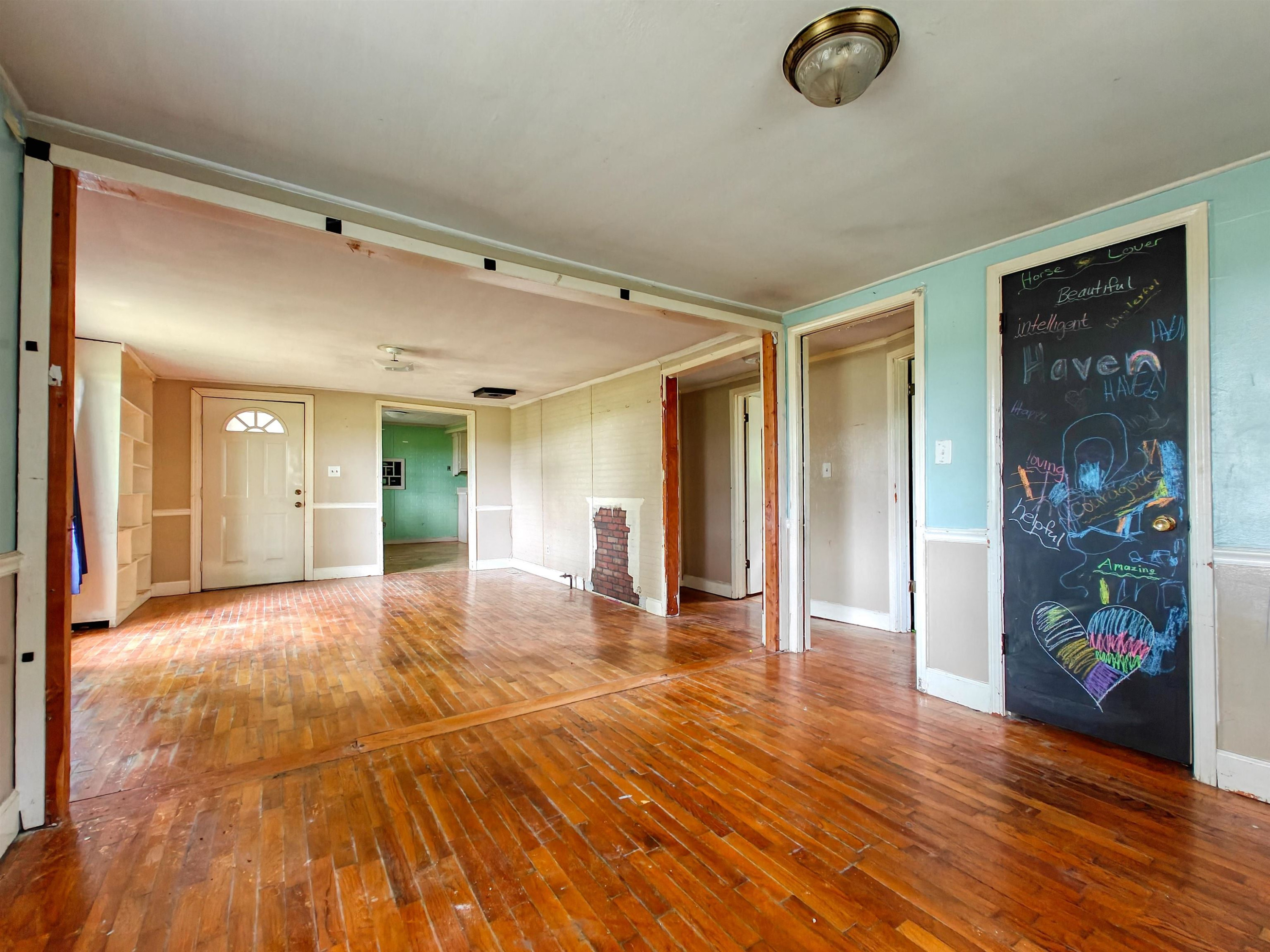1840 Hebron Church Road Bruceton, TN 38317 - Photo 4 of 27 Photo 4