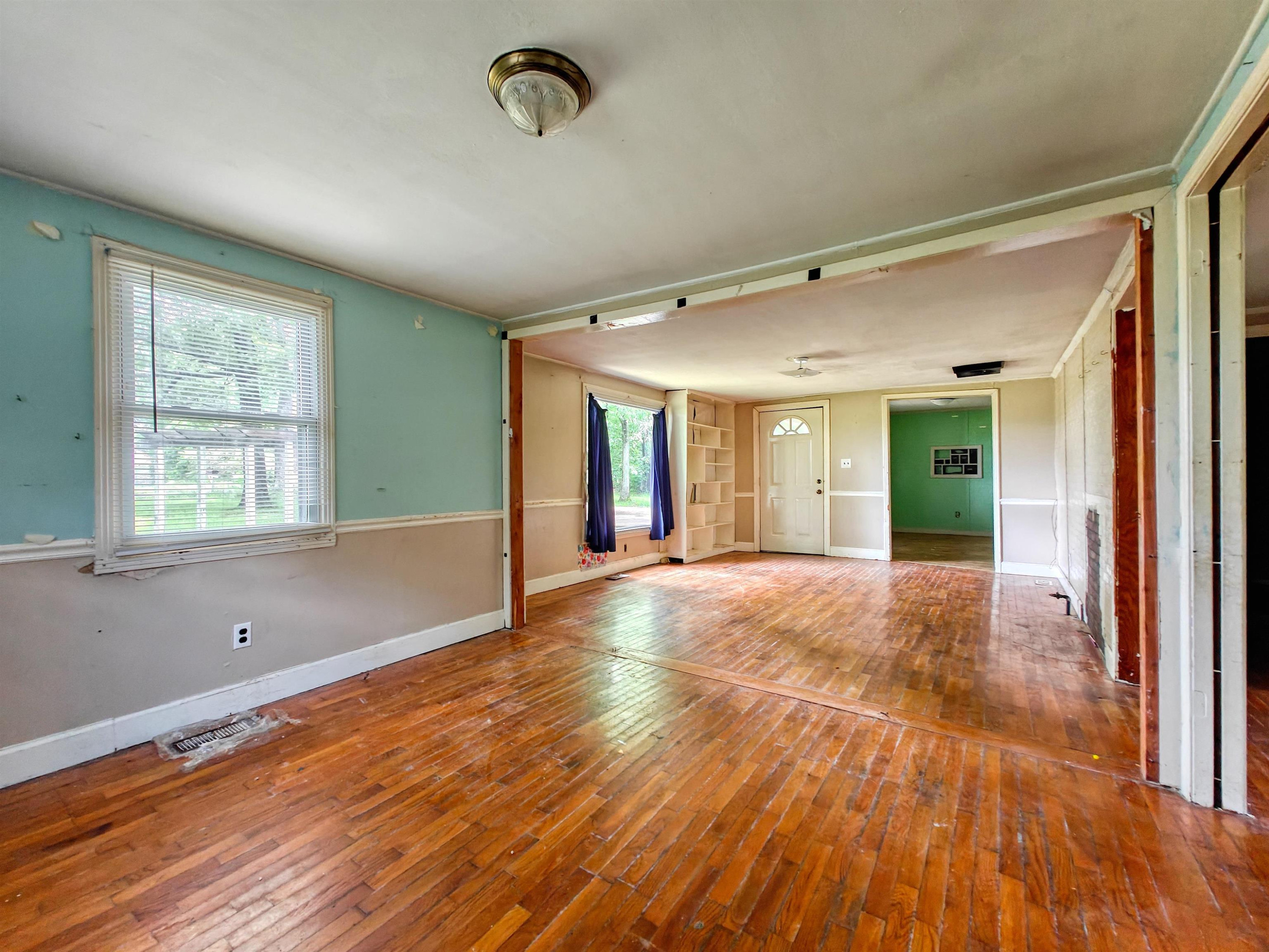 1840 Hebron Church Road Bruceton, TN 38317 - Photo 5 of 27 Photo 5