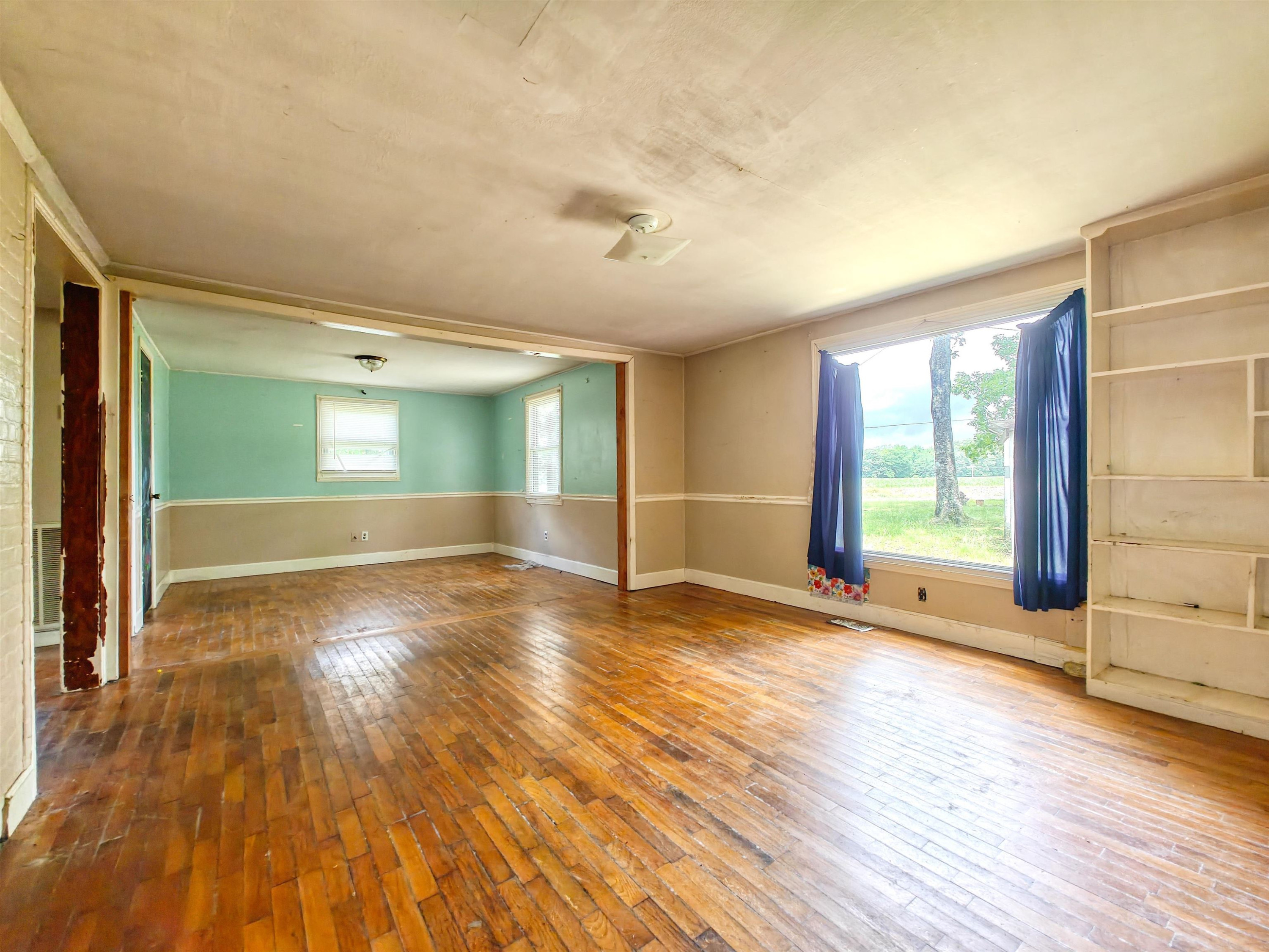 1840 Hebron Church Road Bruceton, TN 38317 - Photo 6 of 27 Photo 6