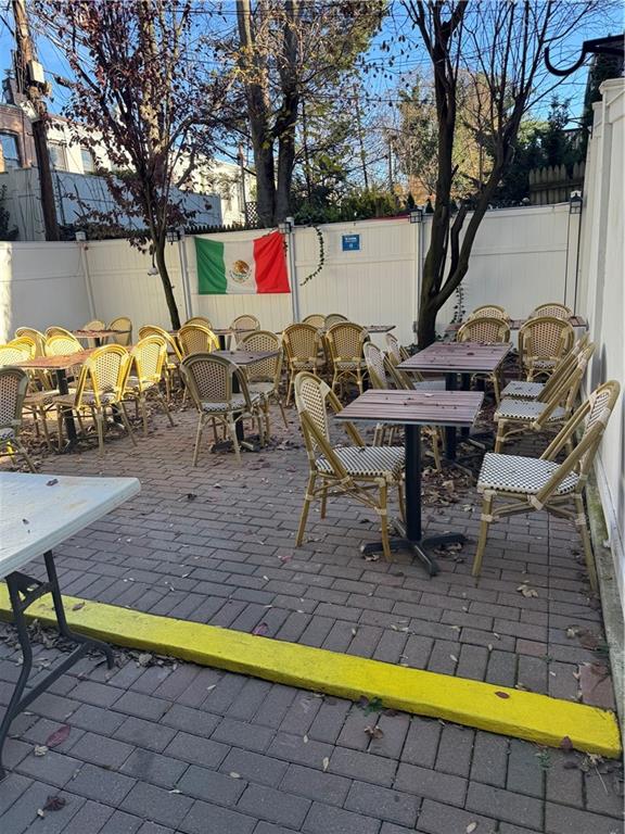 7215 3rd Avenue Brooklyn, NY 11209 - Photo 6 of 10 a view of a swimming pool with a patio