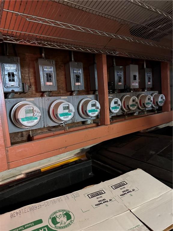 7215 3rd Avenue Brooklyn, NY 11209 - Photo 10 of 10 a view of storage and utility room